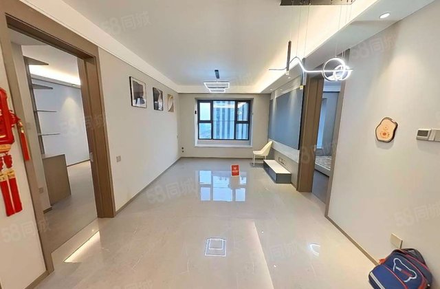 龙湖云河砚3室1厅91.2㎡290万二手房图片