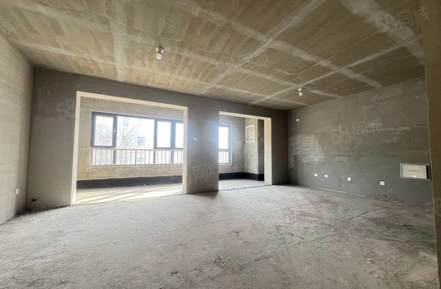 江山府3室2厅141.57㎡120万二手房图片