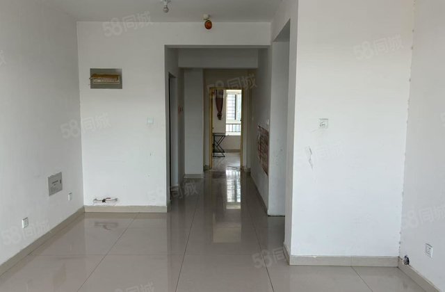 周公河花园|周公路2室2厅1卫91.96平方