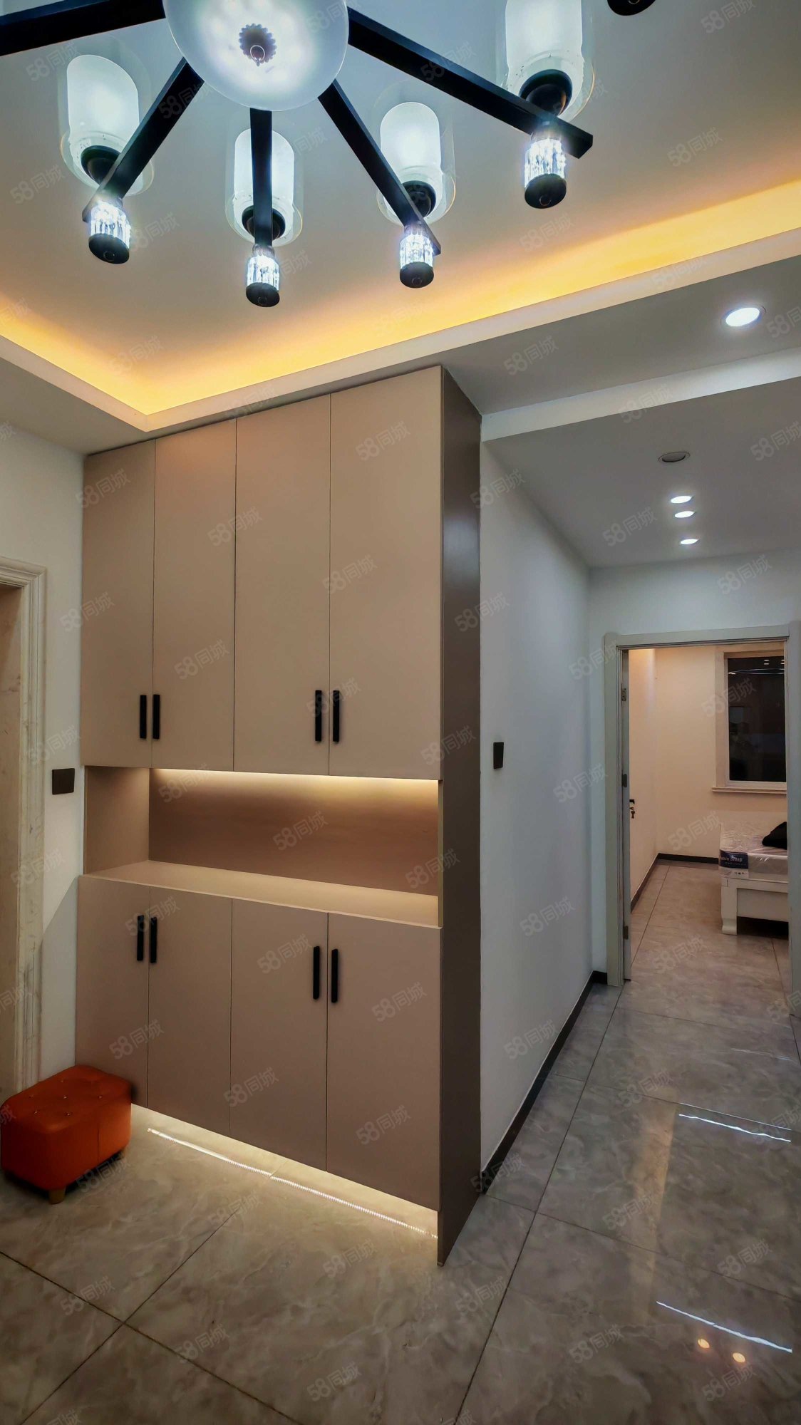 阳光新城3室3厅1卫100㎡南北22.8万