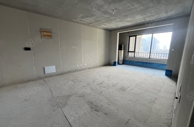 汉光悦府4室2厅168㎡198万二手房图片