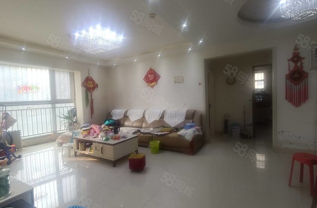 低价出售金柱康城 带车位储划七中电梯房 近医院  交通便捷