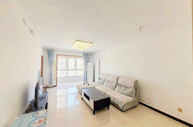 林河春天1期2室2厅93.11㎡75万二手房图片