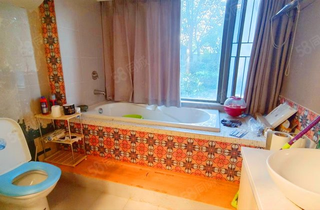 花样年太湖天城2室2厅91㎡53万二手房图片