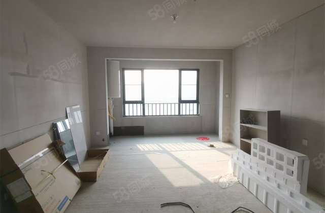 远洋海璟宸章4室2厅142㎡220万二手房图片