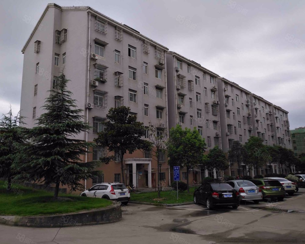 【临江花园, 临江花园小区详情,房价走势,房源,业主论坛】- 武汉58