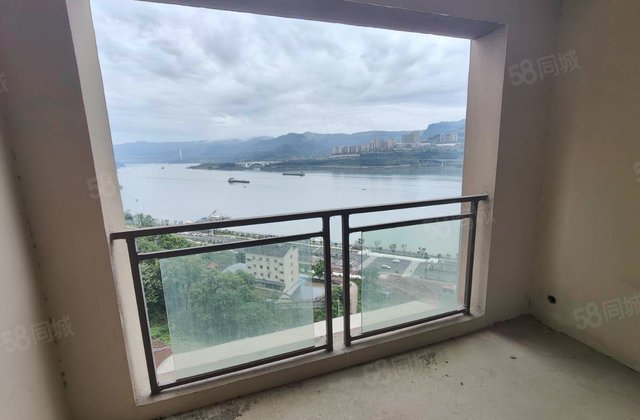 上汇金悦湾3室2厅113㎡68万二手房图片