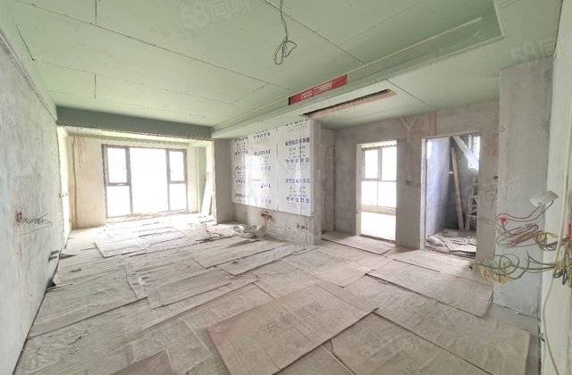 南滨帝景北区3室2厅92㎡52.8万二手房图片