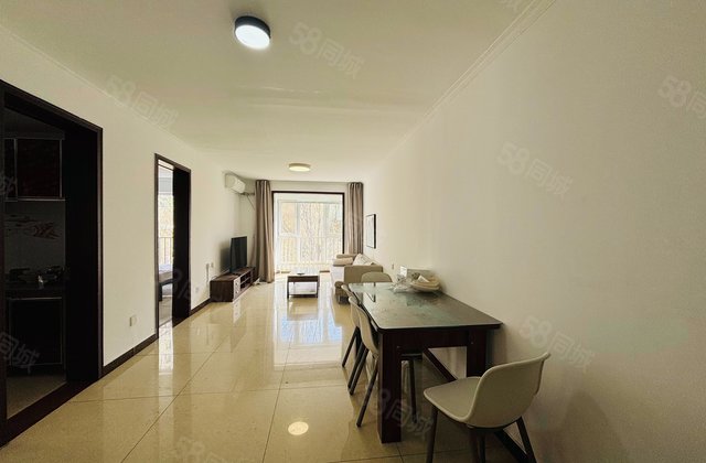 金域华府(一期)2室1厅89.02㎡395万二手房图片