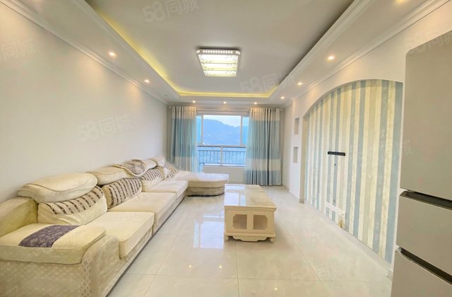 东山国际新城H区二期3室2厅90㎡79.5万二手房图片