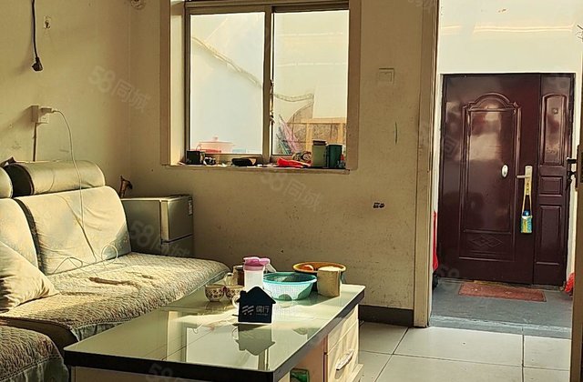 升平小区2室1厅58㎡88万二手房图片