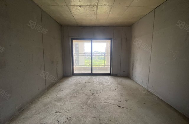 金科美的集美花园4室2厅130.9㎡78万二手房图片