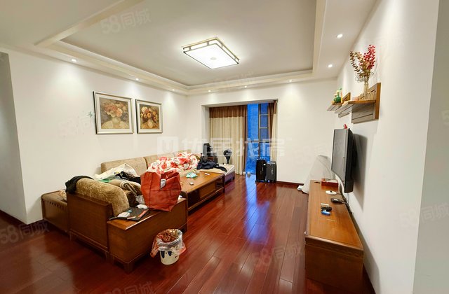 世纪南山4室2厅130㎡99万二手房图片