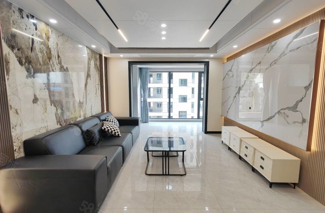 瑞祥花园3室2厅115㎡63万二手房图片