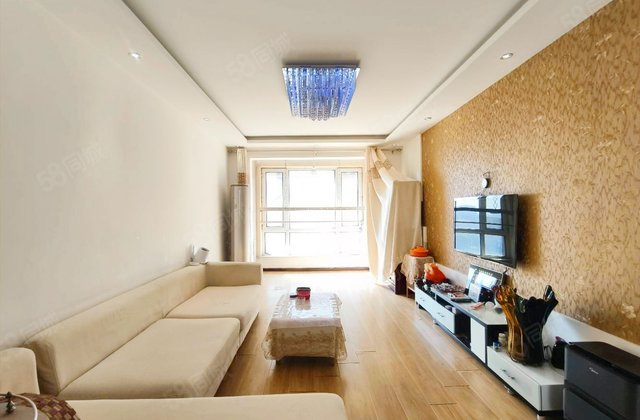 金质融城(三期)2室2厅91.79㎡58万二手房图片