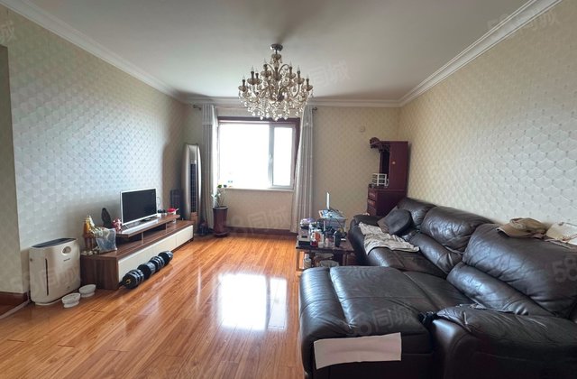 尚品天城3室2厅109.42㎡139万二手房图片