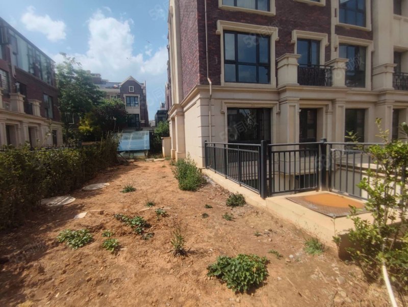 俊发滇池one16组团伊顿庄园