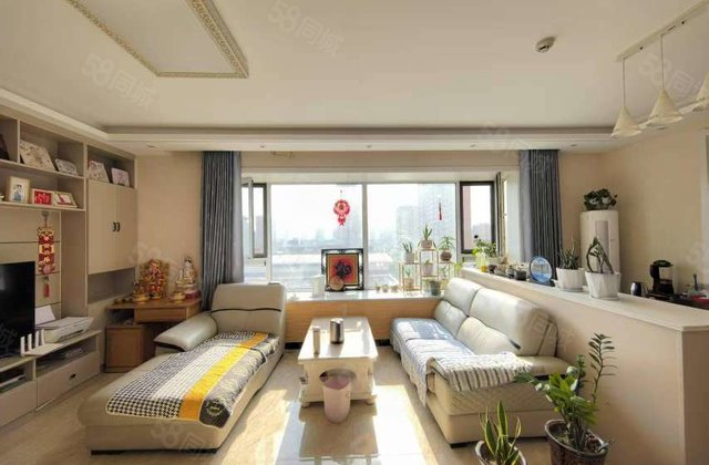 急出，昌润莲城边户，中间楼层，带装修带车位储藏室免大税！