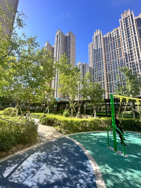 广汇翠竹园3室2厅2卫121㎡南北125万