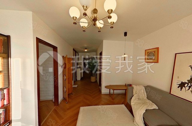 远洋天地1室1厅83.57㎡450万二手房图片