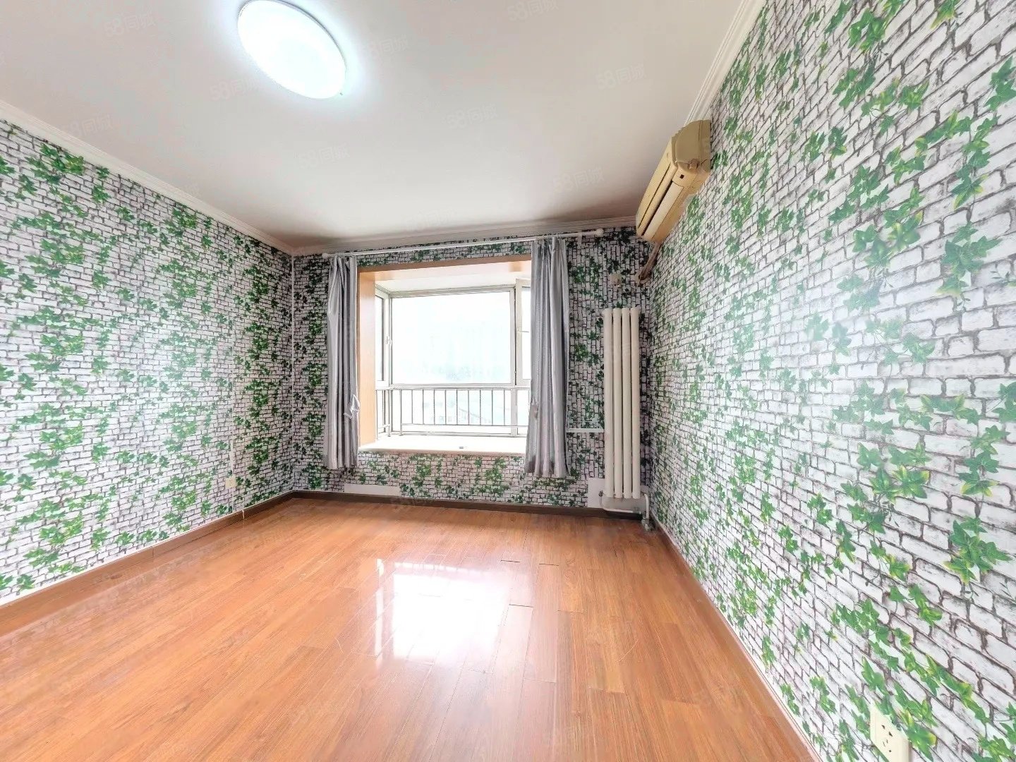 彩虹街區(qū)3室2廳2衛(wèi)119.27㎡南北599萬