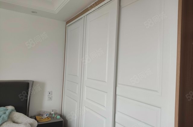 滨湖城3室2厅109.97㎡70万二手房图片