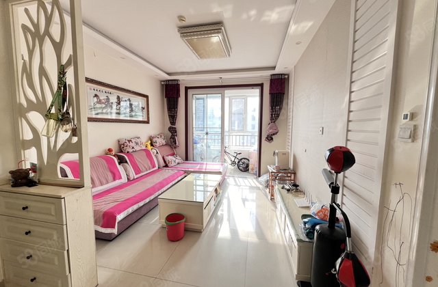 49.9 全款急售二中整个小区性价比 送车位储 金柱大学城