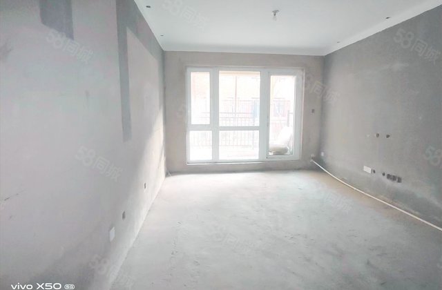 华润紫云府3室2厅109.74㎡78万二手房图片