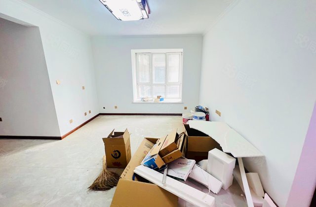 荣城名苑3室2厅89㎡79万二手房图片