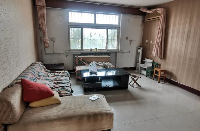 华能电厂家属院东区 东边户 免大税 西文轩停车方便