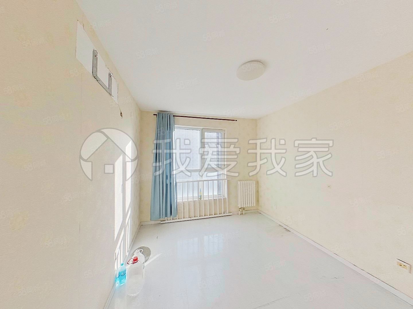 萬泉盛景園2室2廳1衛(wèi)89.1㎡南北560萬