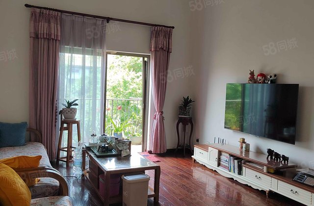 麓山国际帕萨迪纳1组3室2厅85.7㎡238万二手房图片