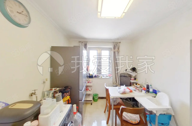 花家地西里三区3室1厅78.22㎡390万二手房图片