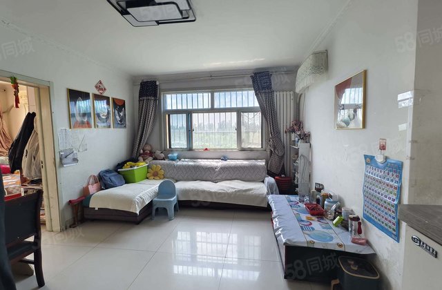 一诺林花小筑  文轩中学 实验   站前街 好楼层南北通透