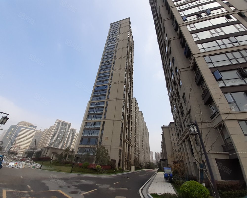 【皖江壹号院, 皖江壹号院小区详情,房价走势,房源,业主论坛】- 芜湖