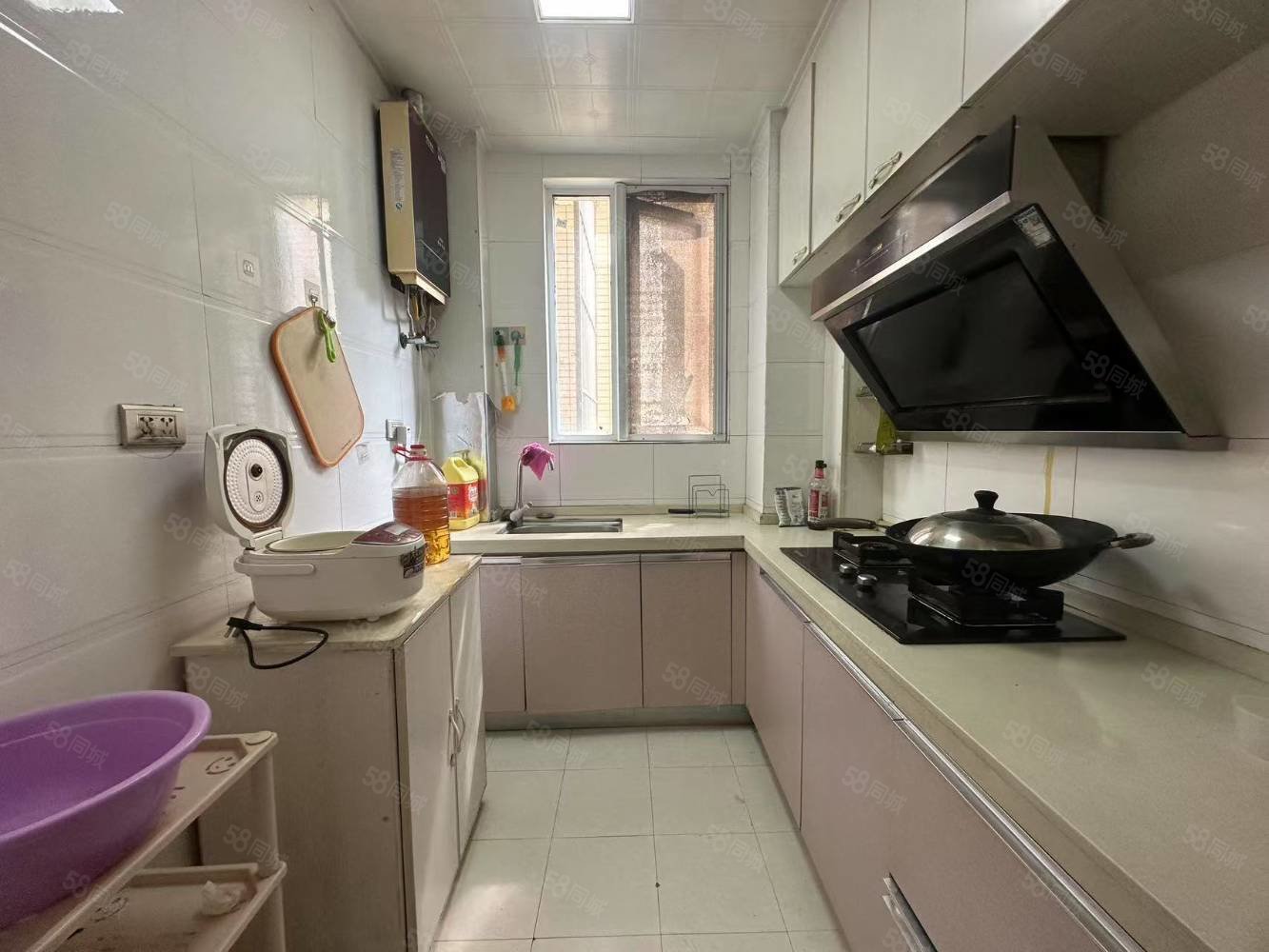 民安小区3室2厅1卫100㎡东南29万