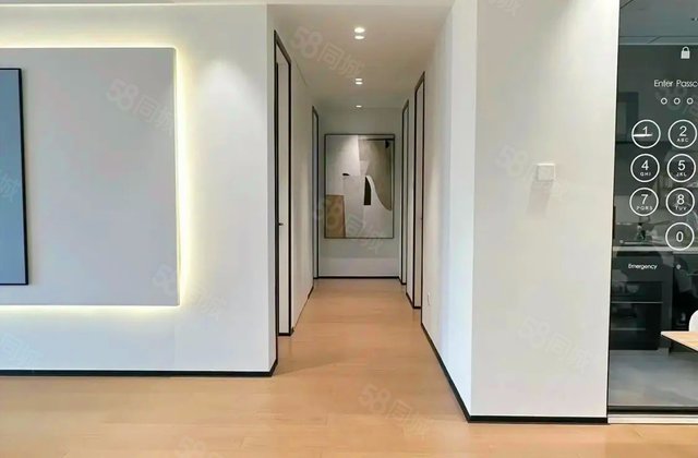 红豆家园3室2厅116.89㎡94万二手房图片