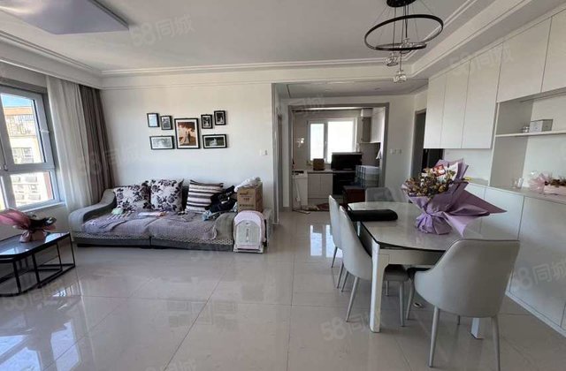 单价5000多买新房，龙湾对过，错过再无