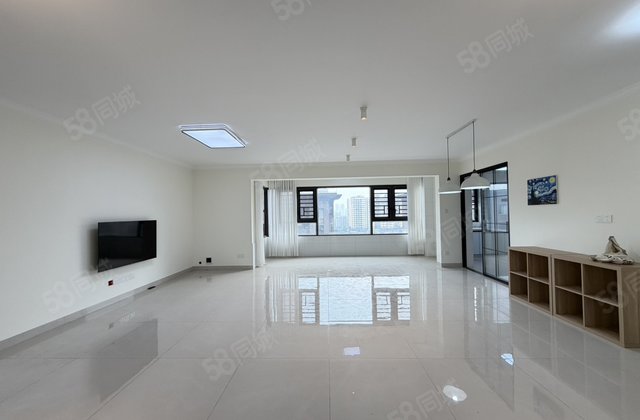 彰泰学府4室2厅121㎡64万二手房图片