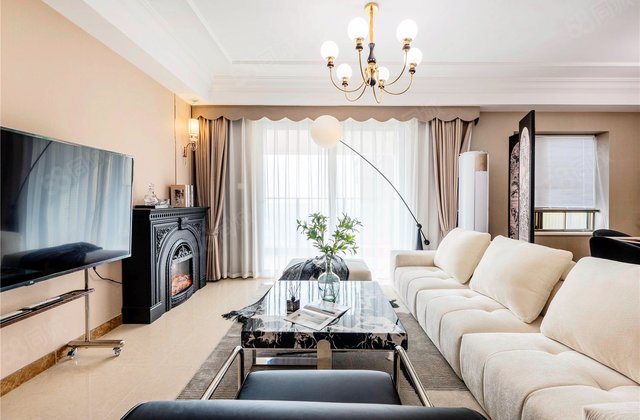 诚品上院3室2厅85㎡77万二手房图片