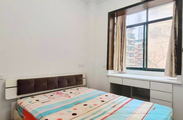 城中坊2室2厅84.11㎡130万二手房图片