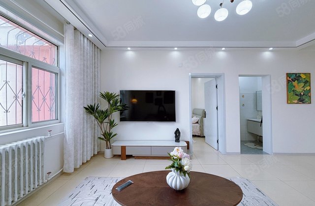 急售  妇幼保健院 金城小区   实验 阳明 送家具家电精装