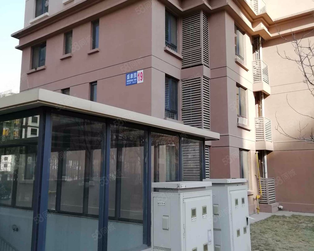 【盛康园, 盛康园小区详情,房价走势,房源,业主论坛】- 天津58同城