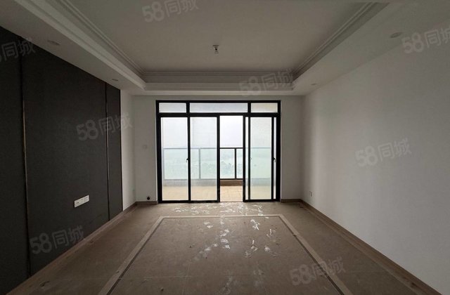 天屿湖国际休闲社区4室2厅134.6㎡55万二手房图片