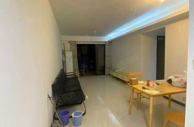 万科美的西江悦3室2厅89.01㎡64.8万二手房图片