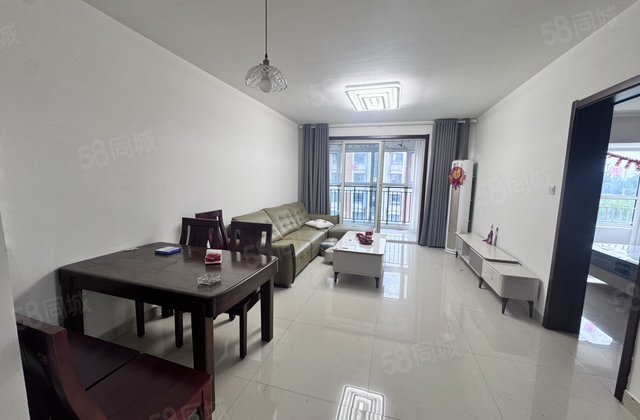 急售 西湖馨苑 望湖一诺三室二厅精装修婚房价格可谈