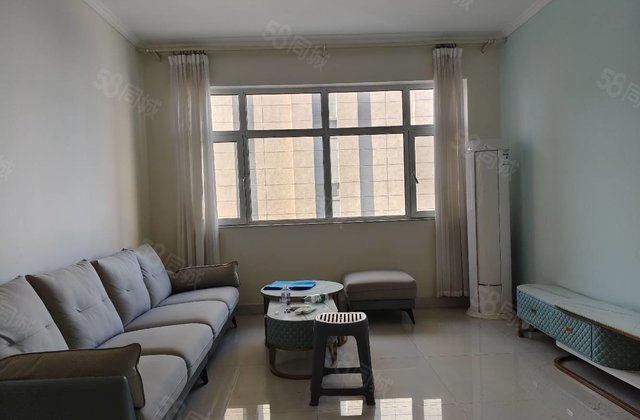 西边户星美城市广场 小高层 一梯两户 公摊少 两室朝阳 全明