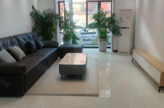 清馨园3室2厅121.33㎡76.8万二手房图片