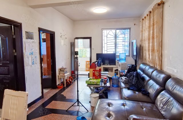 德欣小区3室1厅89㎡265万二手房图片