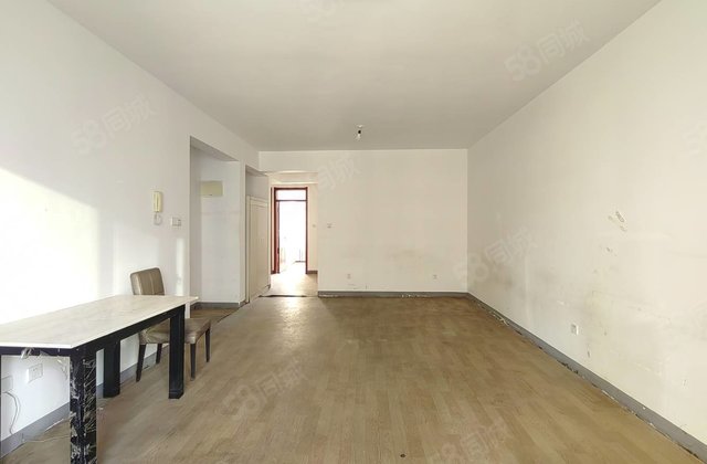 奥林城市花园 东昌丽都 三室带车位地下室 免大税